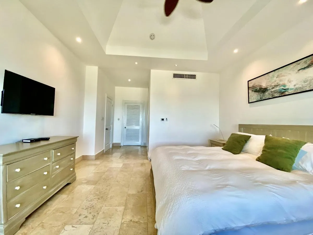 Beachfront Luxury Pent-House At Aquamarina Capcana Διαμέρισμα Πούντα Κάνα