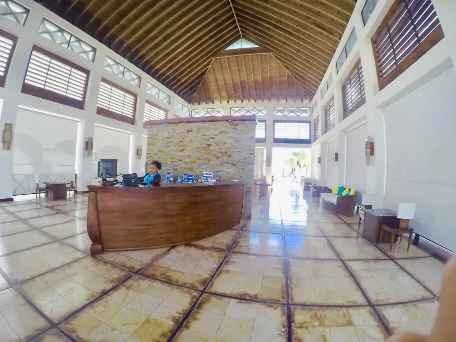 Beachfront Luxury Pent-House At Aquamarina Capcana Διαμέρισμα Πούντα Κάνα