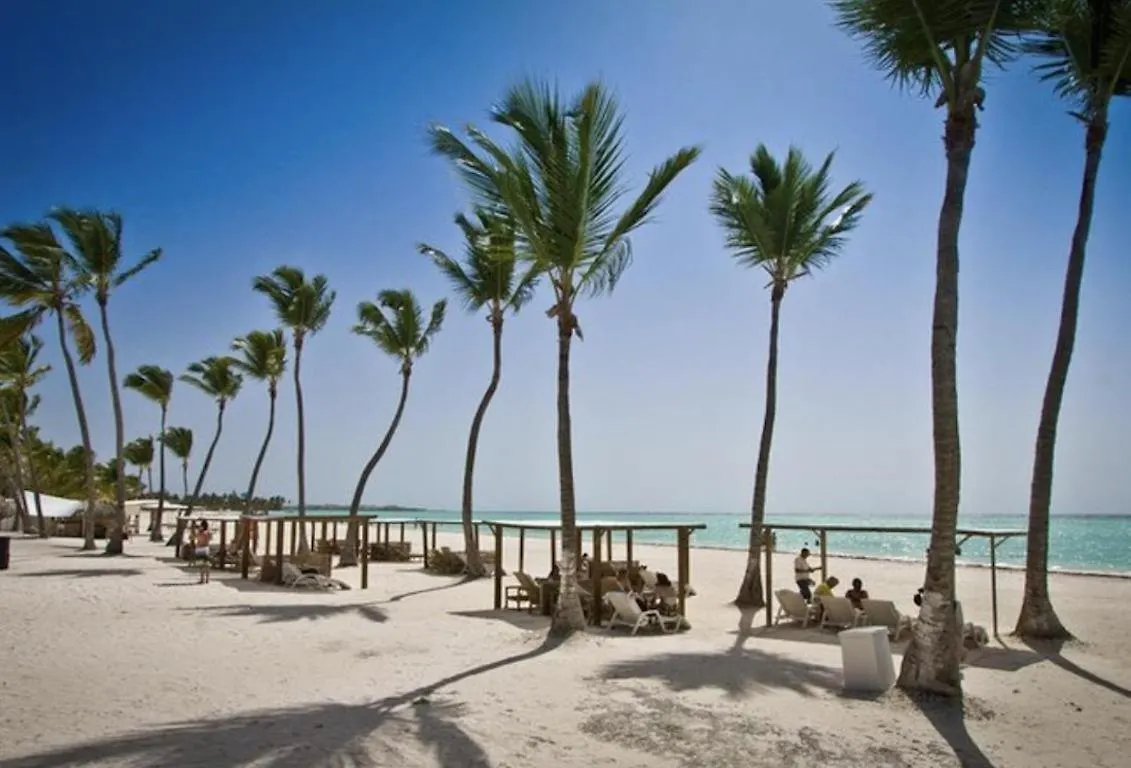 Beachfront Luxury Pent-House At Aquamarina Capcana Διαμέρισμα Πούντα Κάνα 0*,